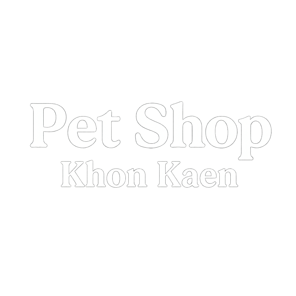 Pet Shop customer logo