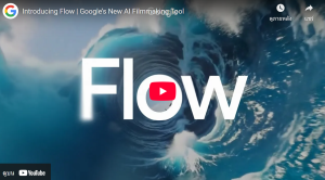 Trakool AI | Introducing Flow | Google’s New AI Filmmaking Tool