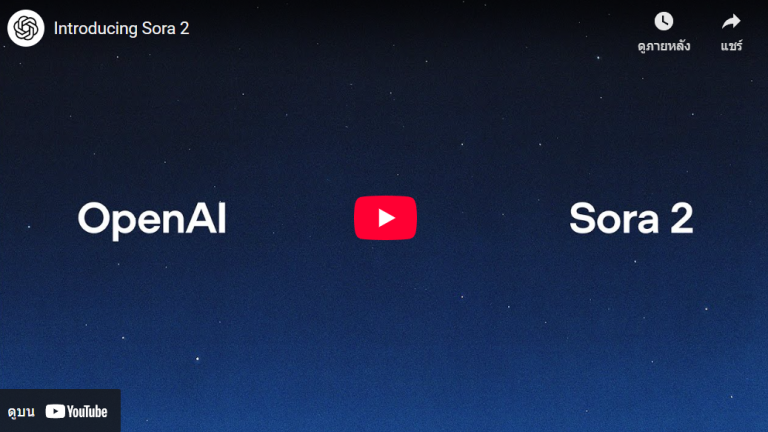 Trakool Ai | Introducing Sora 2