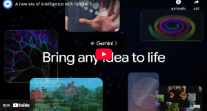 TRAKOOL Ai | A new era of intelligence with Gemini 3