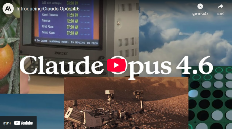 Trakool Ai | Introducing Claude Opus 4.6