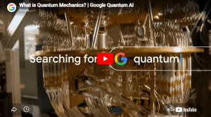 Trakool Ai | What is Quantum Mechanics? | Google Quantum AI
