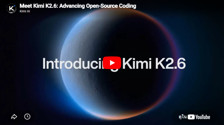 Trakool Ai | Meet Kimi K2.6: Advancing Open-Source Coding