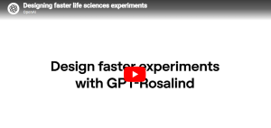 Trakool Ai | OpenAI เปิดฟีเจอร์ sciences experiments ช่วยนักวิจัย ด้านวิทยาศาสตร์ชีวภาพออกแบบการทดลอง