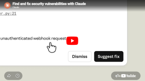 Trakool Ai | Find and fix security vulnerabilities with Claude