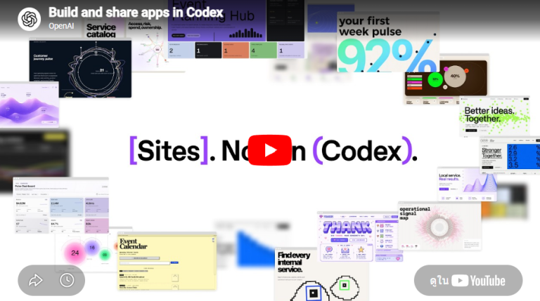Trakool Ai | Build and share apps in Codex