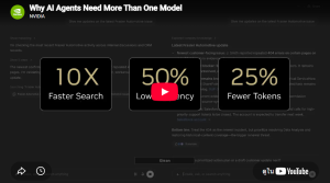 Trakool AI | Why AI Agents Need More Than One Model