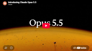 TRAKOOL AI | Introducing Claude Opus 5.5