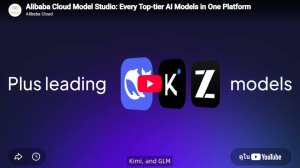 TRAKOOL AI | Alibaba Cloud Model Studio: Every Top-tier AI Models in One Platform